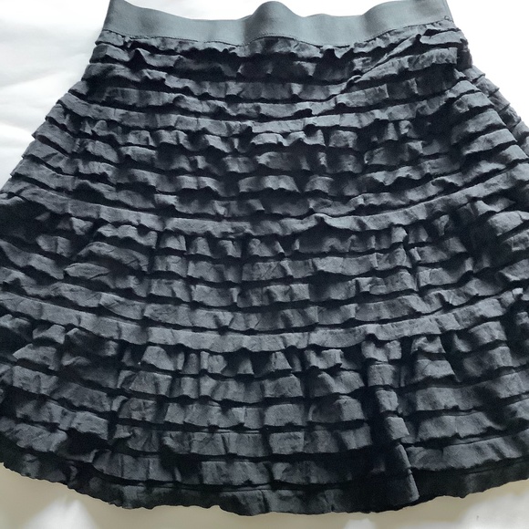 Ruffle Shirt and Top Set - Picture 3 of 10